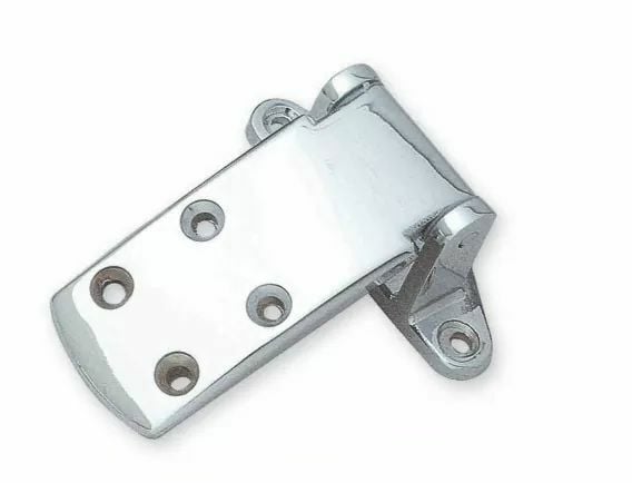 Vitrin Buzdolabı Menteşe Or-3014