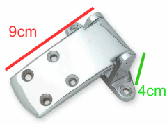 Vitrin Buzdolabı Menteşe Or-3014