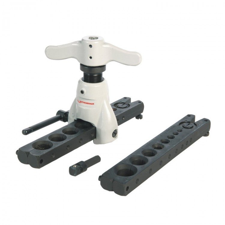 Rothenberger 222401 Torklu Havşa Takımı1/8-3/4-6-18