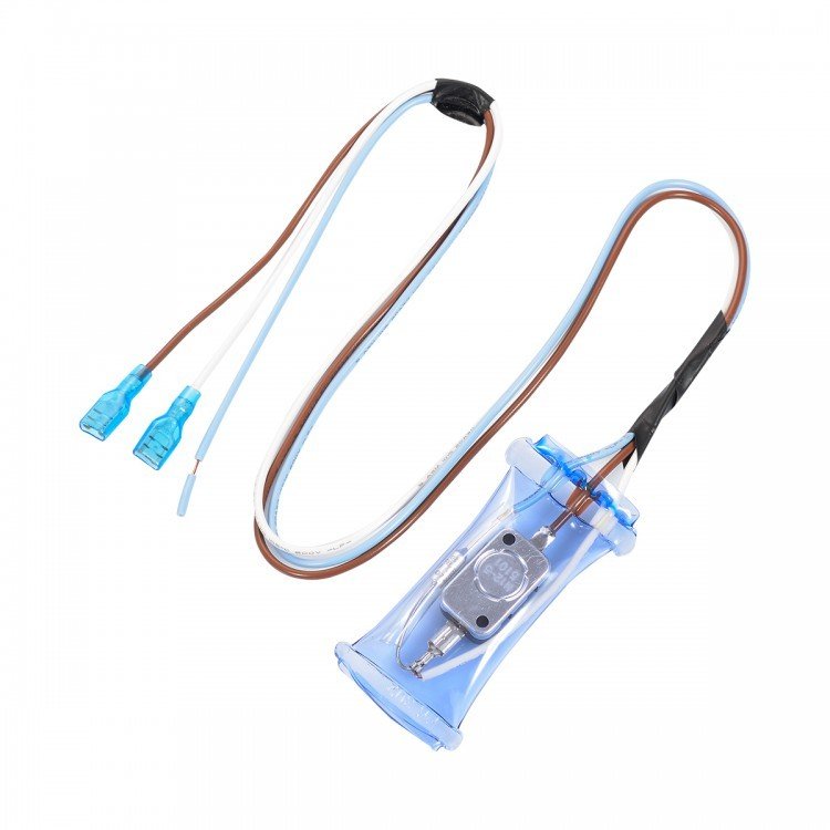 Bosch Buzdolabı Bimetal Termostop
