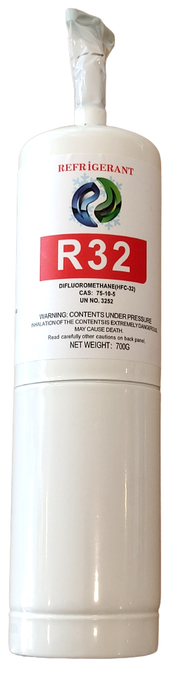 Refrigerant R-32 Soğutucu Gaz 700gr