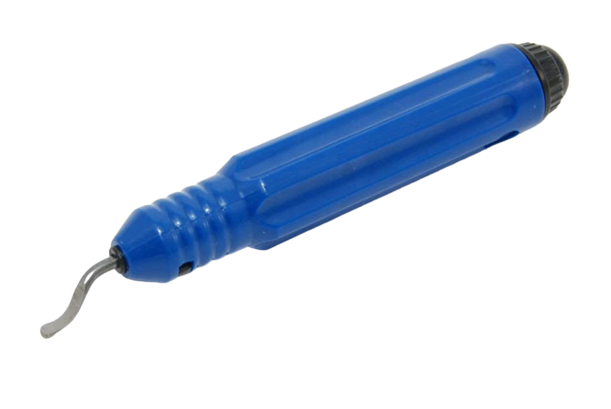 CT- 207 Çapak Alma Bıçağı (Raspa)
