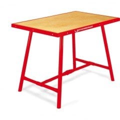 Rothenberger 070690X Çalışma Tezgahı 1200X550X835Mm