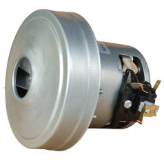 05 Süpürge Motor 1200 W