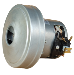 05 Süpürge Motor 1200 W