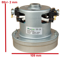05 Süpürge Motor 1200 W