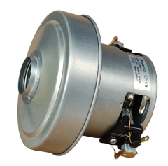 11 Süpürge Motor 1600 W