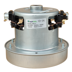 11 Süpürge Motor 1600 W