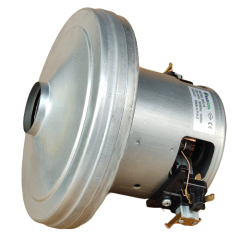 15 Süpürge Motor 1400 W