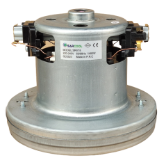 15 Süpürge Motor 1400 W