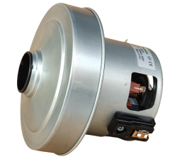 16 Süpürge Motor 900 W