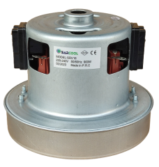 16 Süpürge Motor 900 W