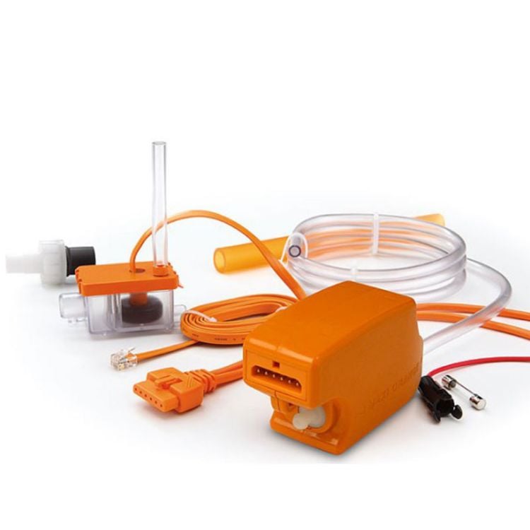 Aspen Maxi Orange Klima Drenaj Pompası
