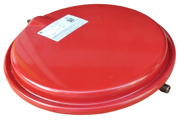 Viessmann 6 LT 3/8 Dişli Kombi Genleşme Tankı