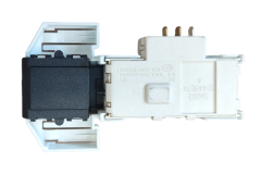 Bosch Çamaşır Makinası Kapı Kilidi DA003 - 421470