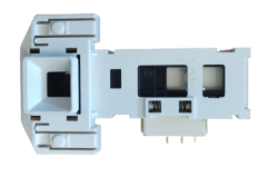 Bosch Çamaşır Makinası Kapı Kilidi DA003 - 421470