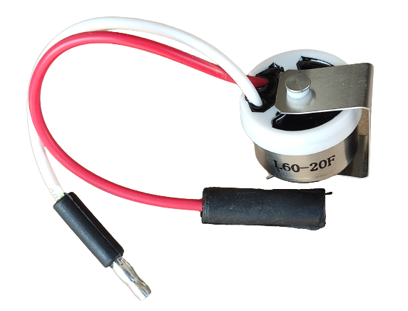 Universal Buzdolabı Bimetal Termostat L60-20F