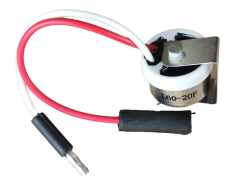 Universal Buzdolabı Bimetal Termostat L60-20F
