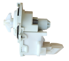 Bosch - Profilo - Siemens Bulaşık Makinası Tahliye Pompası