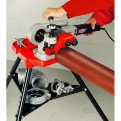 Rothenberger 1000000850 Roll Groover 1000000212 İçin 2''-6'' Makara Seti