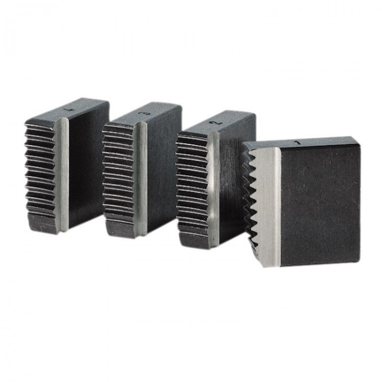 Rothenberger 56112 Pafta Tarağı Ss Npt 1-1 1/2