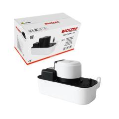 Siccom Ecotank 2.5 Klima Drenaj Pompası
