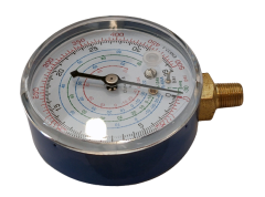 Manifold Saati   R22 -R134a-R404-R410 Alçak Basınç