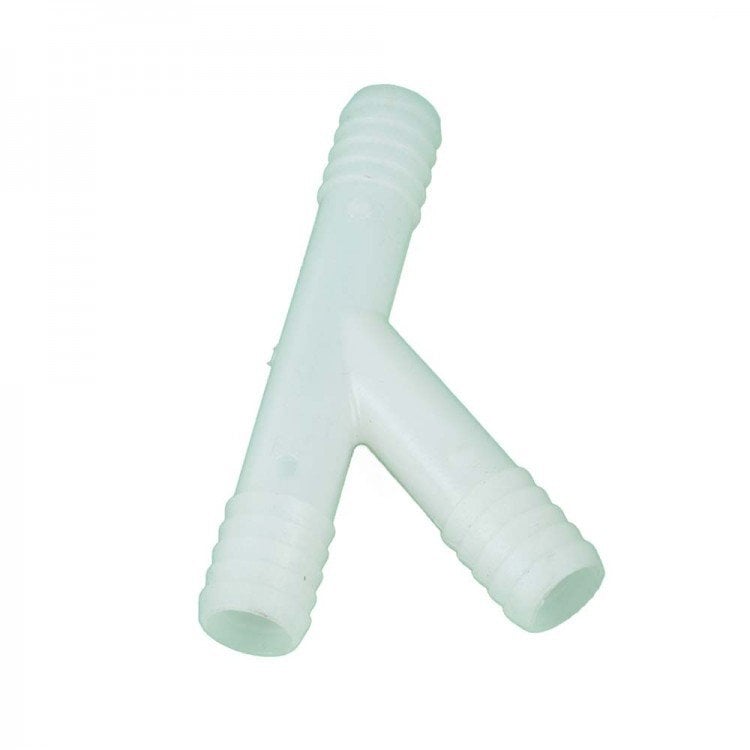 Klima Drenaj Tahliye Hortumu Nipeli 5/8 Y Tip