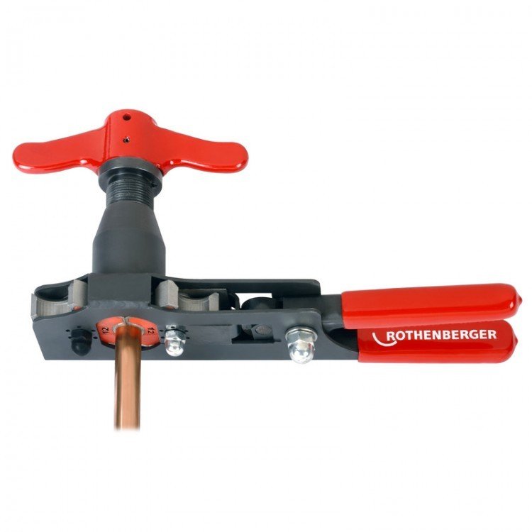 Rothenberger 1000000223 Roflare Revolter Inch 1/4-3/4