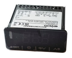 Evco EV3143N7 Soğutma Dijital Termostat