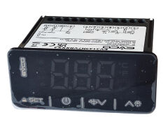 Evco EV3143N7 Soğutma Dijital Termostat