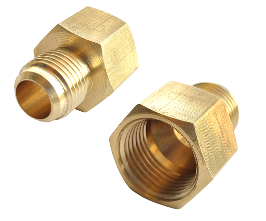 Ünyon Rediksiyon 1/2 Erkek 3/8 Dişi