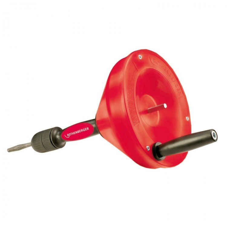 Rothenberger 72005 Rospı® 10 H+E Plus 10M