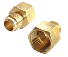 Ünyon Rediksiyon 1/4 Erkek 1/2 Dişi