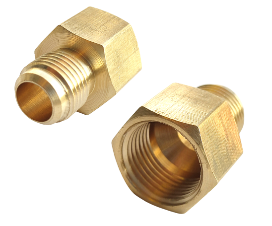 Ünyon Rediksiyon 1/4 Erkek 3/8 Dişi