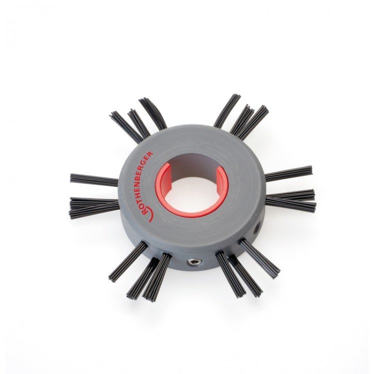 Rothenberger 69113 Rocam Plus İçin Fırça 100Ø