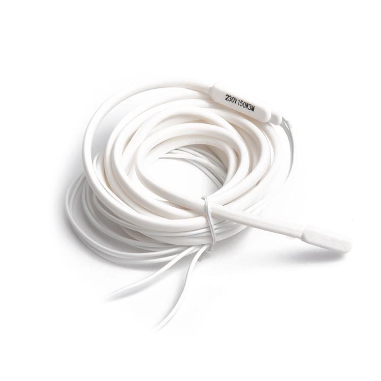 Drain Isıtıcı Rezistans 3mt