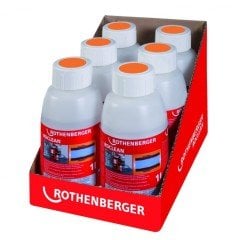 Rothenberger 1500000200 Ropuls Roclean Rad. Isıtma Sis. Kimyasal (6Lı)
