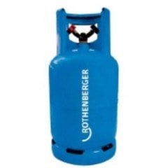 Rothenberger 1099996 Soğutucu Gaz Toplama Tüpü 40 Lt