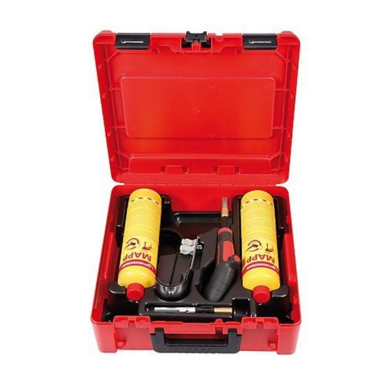 Rothenberger 1000001264 Super Fire 4 Hot Box