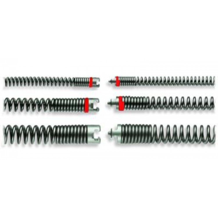 Rothenberger 72452 Spiral Smk 32Mmx4,5M