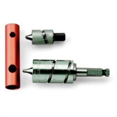 Rothenberger 21583 Unıdrıll Otom.Ayar Delik Açıcı 10-28 (3/8-1.1/8)