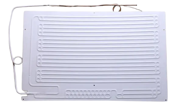 Panel Buzluklar Rollbond