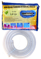 Klima Temizleme Brandası Hortumlu 18000 - 24000 BTU