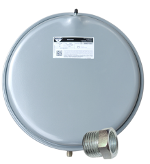 Zilmet 8 LT Eca Bosch Buderus 1/2  Genleşme Tankı