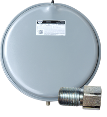 Zilmet 8 LT Protherm-Viessmann-Vaillant-Saunier 3/8 Genleşme Tankı