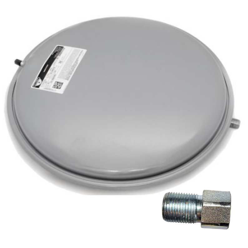 Zilmet 8 LT Protherm-Viessmann-Vaillant-Saunier 3/8 Genleşme Tankı