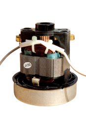 02 Süpürge Motoru 400 W
