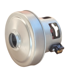 12 Süpürge Motoru 1400 W