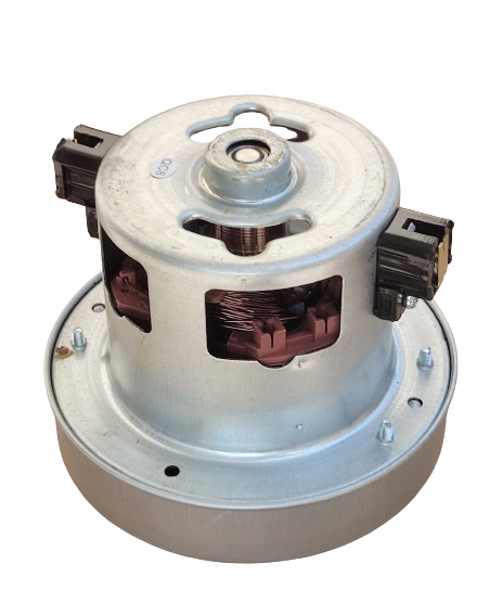12 Süpürge Motoru 1400 W